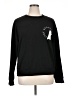 Unbranded Graphic Black Sweatshirt Size XL - photo 1