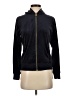 White Mark Black Track Jacket Size S - photo 1