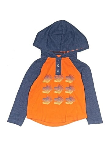 Epic Threads Long Sleeve Top (view 1)