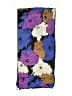Unbranded Paisley Purple Scarf One size - photo 2