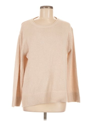 Ella Moss Pullover Sweater (view 1)