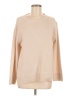 Ella Moss Tan Pullover Sweater Size M - photo 1