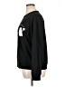 Unbranded Graphic Black Sweatshirt Size XL - photo 5