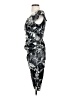 London Times Black Cocktail Dress Size 4 - photo 5