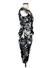 London Times Black Cocktail Dress Size 4 - photo 4