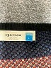 Sparrow 100% Lambswool Plaid Brown Wool Cardigan Size L - photo 6