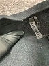 Vitamin A Black Track Jacket Size M - photo 6