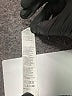 Vitamin A Black Track Jacket Size M - photo 7