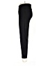 Ruby Ribbon Solid Black Dress Pants Size L - photo 5