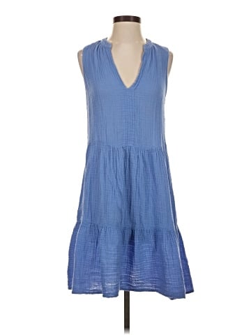 Michael Stars Casual Dress (view 1)