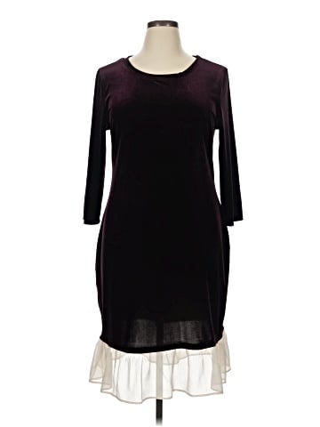 Sahalie Cocktail Dress (view 1)