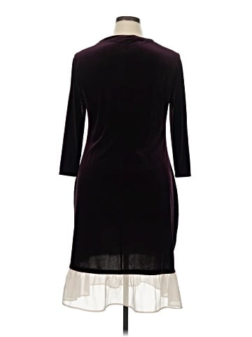 Sahalie Cocktail Dress (view 2)
