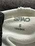SPAO Ivory Turtleneck Sweater Size S - photo 7