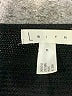 Leith Black Pullover Sweater Size M - photo 7