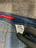 GoGo Star Hearts Blue Jeans Size 9 - photo 7