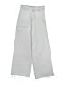 Unbranded Gray Jeans Size 11 - 12 - photo 1