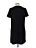 Shein Graphic Black Casual Dress Size L - photo 2