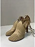 Burberry Ivory Heels Size EU 37 1/2 - photo 8