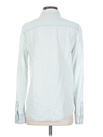 Paige Long Sleeve Button-Down Shirt (view 2)