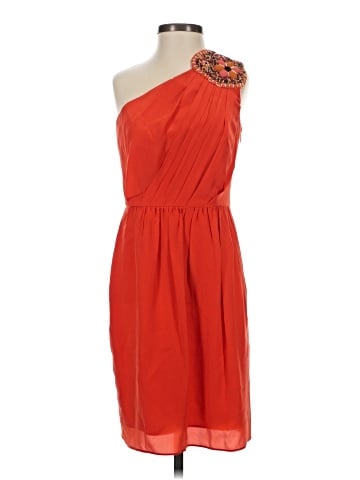 Shoshanna Cocktail Dress (view 1)