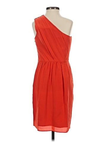 Shoshanna Cocktail Dress (view 2)