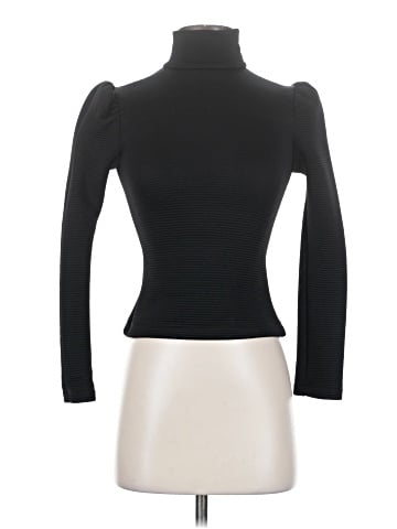 Hunter Bell Turtleneck Sweater (view 1)