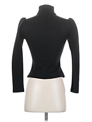 Hunter Bell Turtleneck Sweater (view 2)