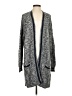J.Crew Gray Cardigan Size S - photo 1