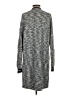 J.Crew Gray Cardigan Size S - photo 2