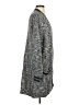 J.Crew Gray Cardigan Size S - photo 4