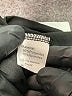 Unbranded Solid Black Casual Dress Size M - photo 8
