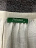 Assorted Brands Ivory 3/4 Sleeve Blouse Size XXL - photo 7