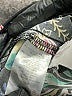 Ann Taylor LOFT Paisley Black Casual Dress Size 0 - photo 8