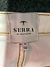 Serra White Jeans Size 26 waist - photo 7