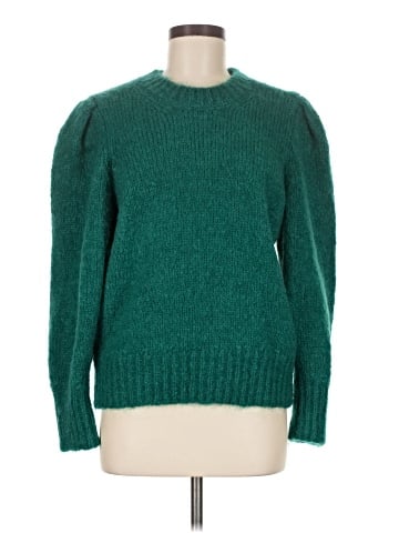 Isabel Marant Pullover Sweater (view 1)