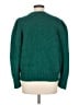 Isabel Marant Green Pullover Sweater Size EU (FR) 42 / US 10 - photo 2