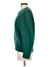 Isabel Marant Green Pullover Sweater Size EU (FR) 42 / US 10 - photo 5