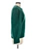 Isabel Marant Green Pullover Sweater Size EU (FR) 42 / US 10 - photo 4