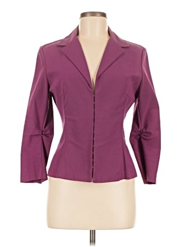Maria Bianca Nero Blazer (view 1)