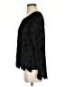 Ann Taylor Black Long Sleeve Blouse Size S - photo 5