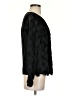 Ann Taylor Black Long Sleeve Blouse Size S - photo 4