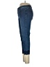 Flawless Color Block Blue Jeans Size 10 (petite) - photo 5