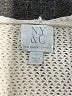 New York & Company Ombre Orange Pullover Sweater Size M - photo 7