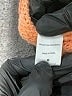 New York & Company Ombre Orange Pullover Sweater Size M - photo 8