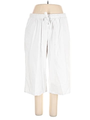 Woman Within Casual Pants (view 1)