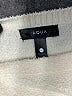 Aqua 100% Polyester Stripes Ivory Pullover Sweater Size XXL - photo 7