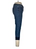 Flawless Color Block Blue Jeans Size 10 (petite) - photo 4