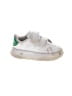 Adidas White Sneakers Size 6 (kids) - photo 1