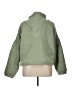 Ampersand 100% Polyester Green Pullover Sweater Size 1X - photo 2