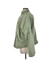 Ampersand 100% Polyester Green Pullover Sweater Size 1X - photo 5